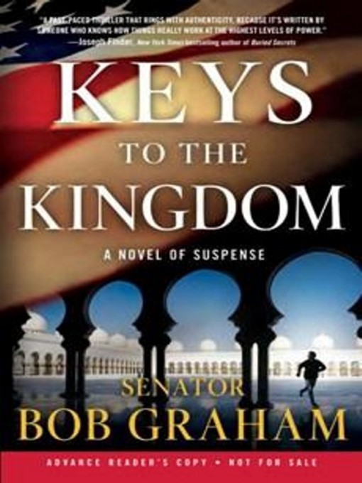 Title details for Keys to the Kingdom by Bob Graham - Available